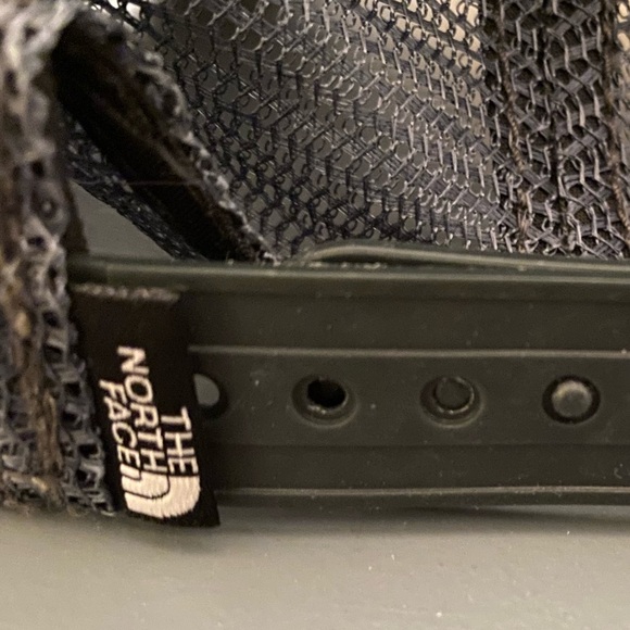 North Face SnapBack -OSFM - Picture 7 of 8